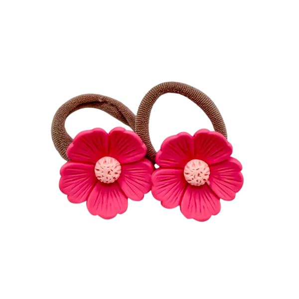 Studio Frommie - Lot de 2 élastiques à cheveux