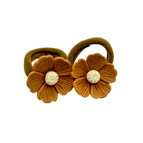 Studio Frommie - Lot de 2 élastiques à cheveux