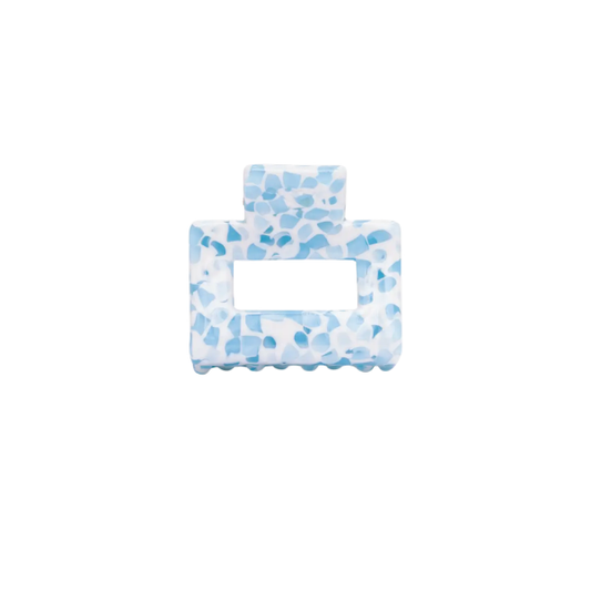 Sasstie - Petite pince - Lib Aqua