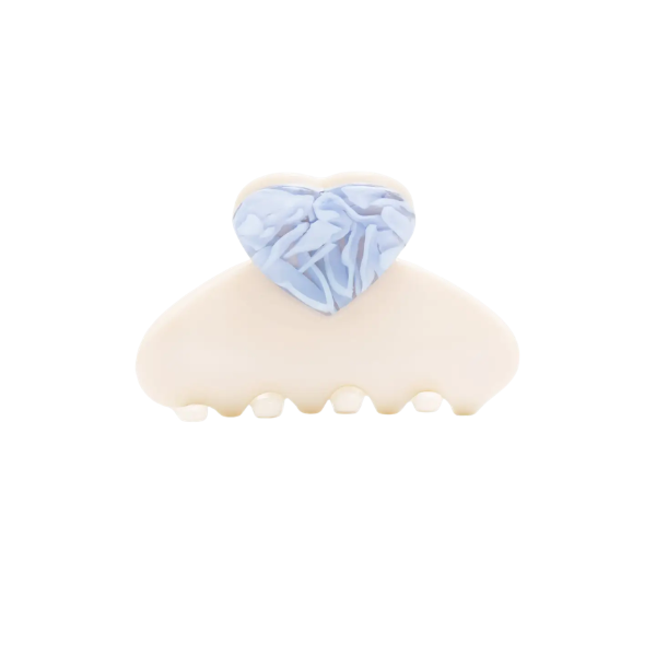 Sasstie - Petite pince - Brise de Luv