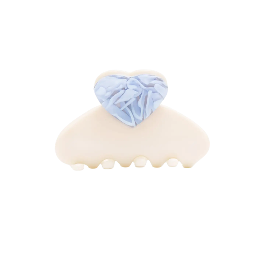 Sasstie - Petite pince - Brise de Luv