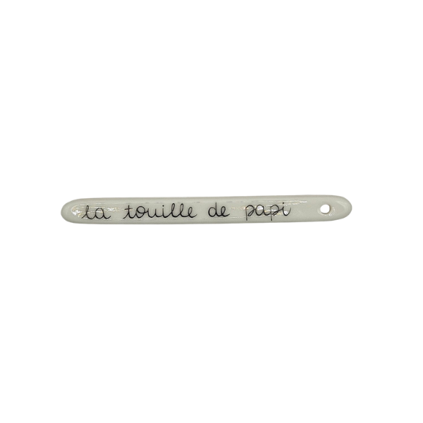 Touillettes - La touille de Papi
