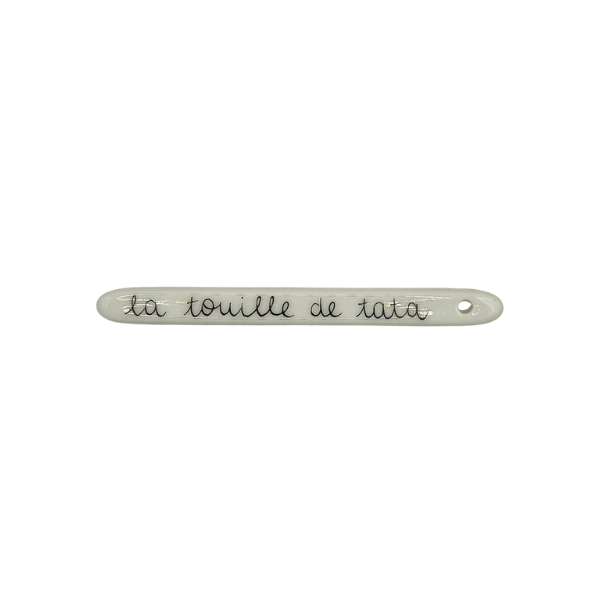 Touillettes - La touille de Tata