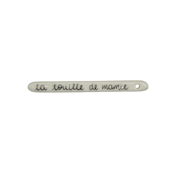 Touillettes - La touille de Mamie