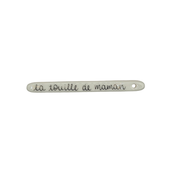 Touillettes - La touille de Maman