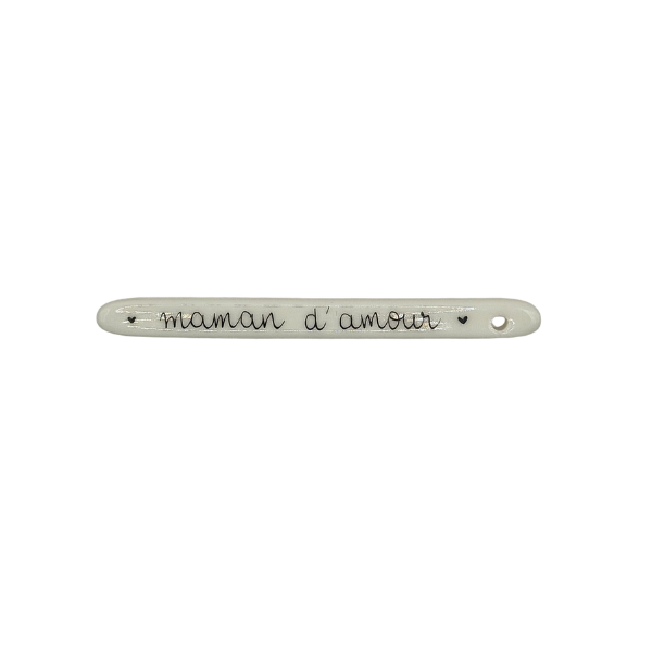 Touillettes - Maman d'amour