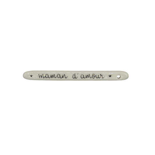 Touillettes - Maman d'amour