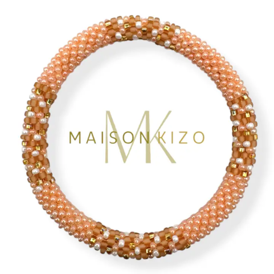 Bracelet népalais - Maison Kizo