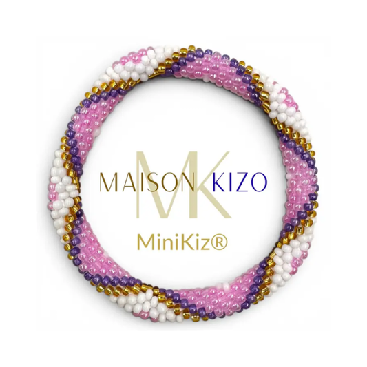 Bracelet enfant népalais - Maison Kizo