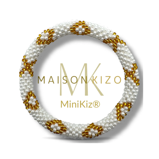 Bracelet enfant népalais - Maison Kizo