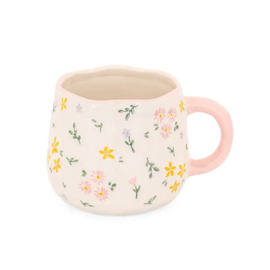 Sass & Belle - Mug à motif Floral