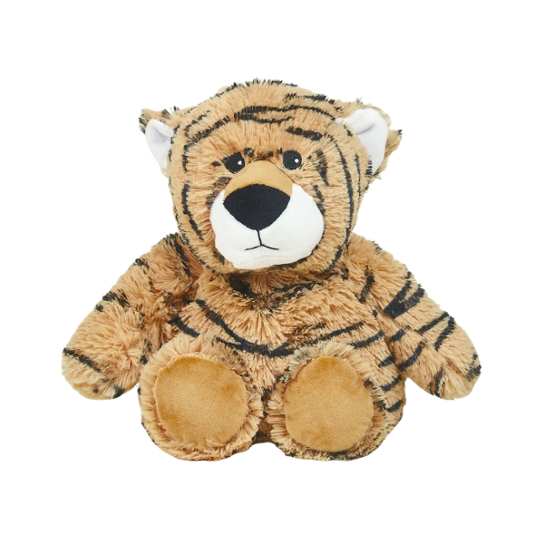 Bouillotte Peluche - Tigre
