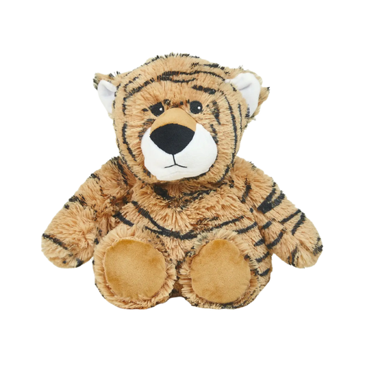 Bouillotte Peluche - Tigre
