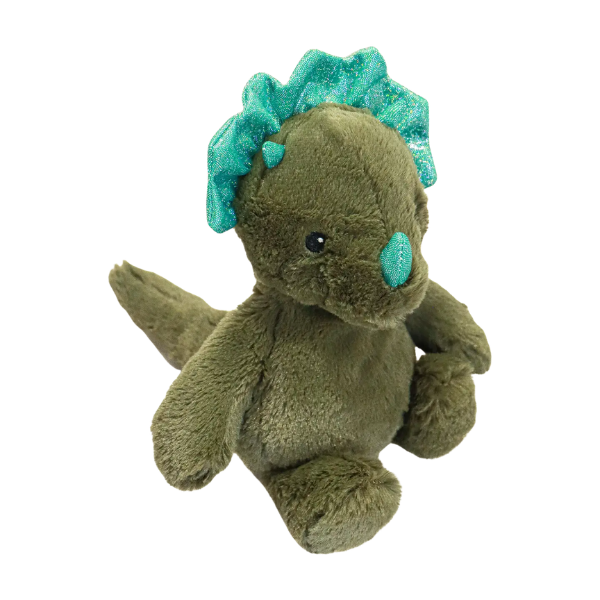 Petite bouillotte Peluche - Dino Juniors