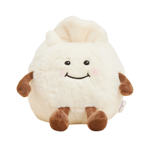 Bouillotte Peluche - Ravioli