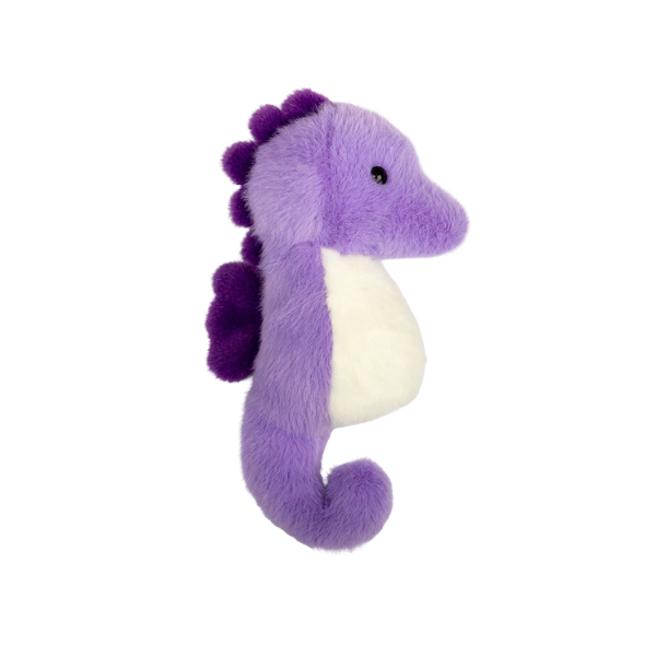 Wild & Soft - Peluches - Hippocampe