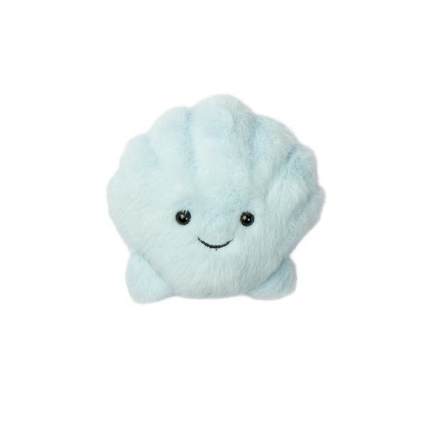 Wild & Soft - Peluches - Coquillage