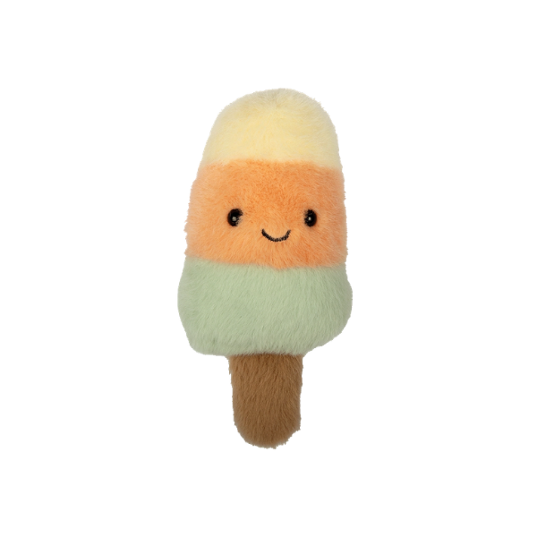 Wild & Soft - Peluches - Glaces