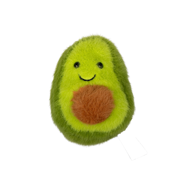 Wild & Soft - Peluches - Avocat