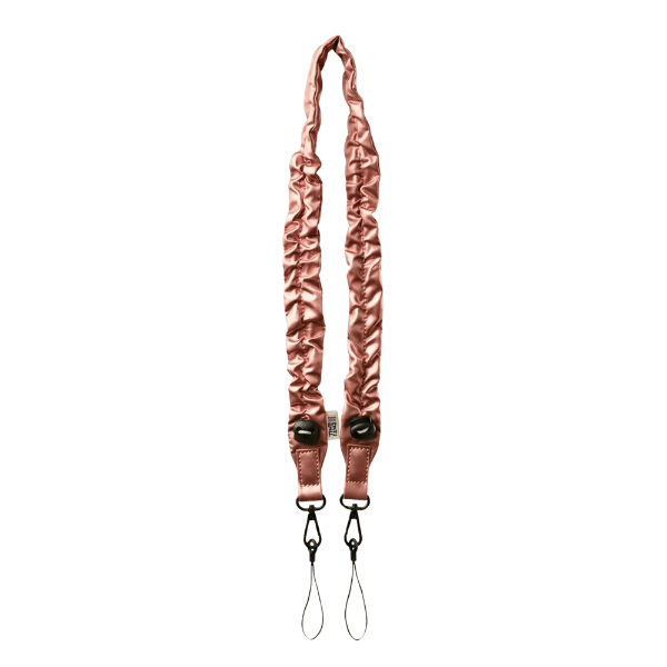 TimeLens® - Sangle – Pink Gold