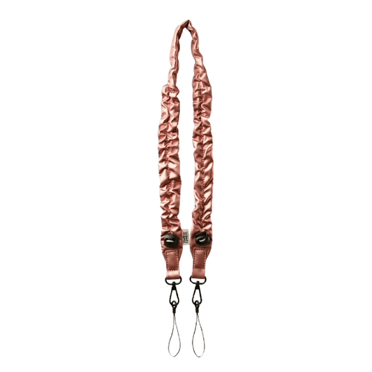 TimeLens® - Sangle – Pink Gold