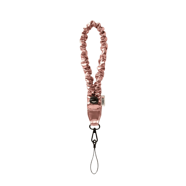 TimeLens® - Dragonne - Pink Gold