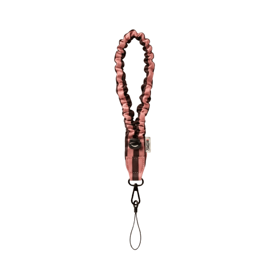 TimeLens® - Dragonne - Cream Rosewood