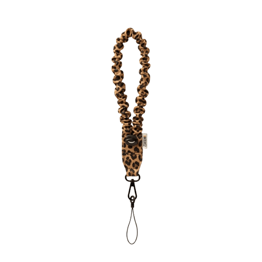 TimeLens® - Dragonne - Leopard