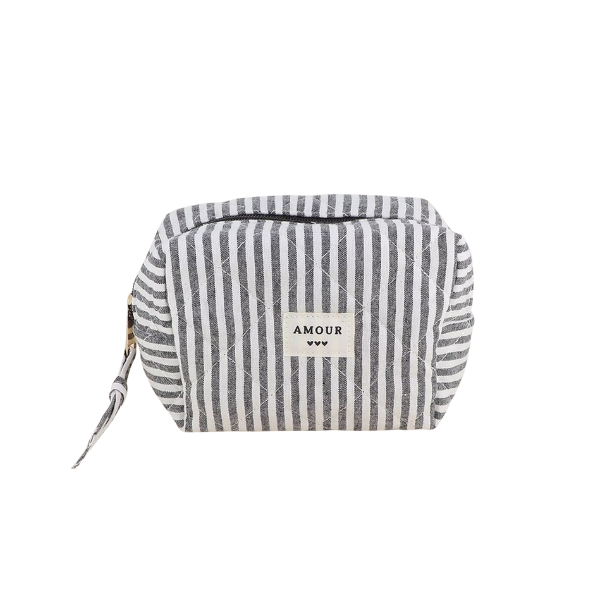 Trousse de maquillage -  "Amour"