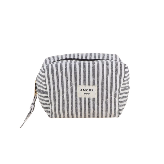Trousse de maquillage -  "Amour"