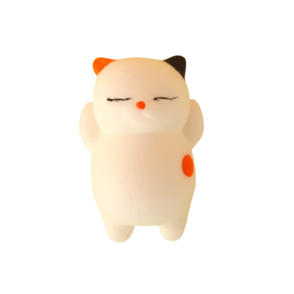 Mini squishy Chat Kawai