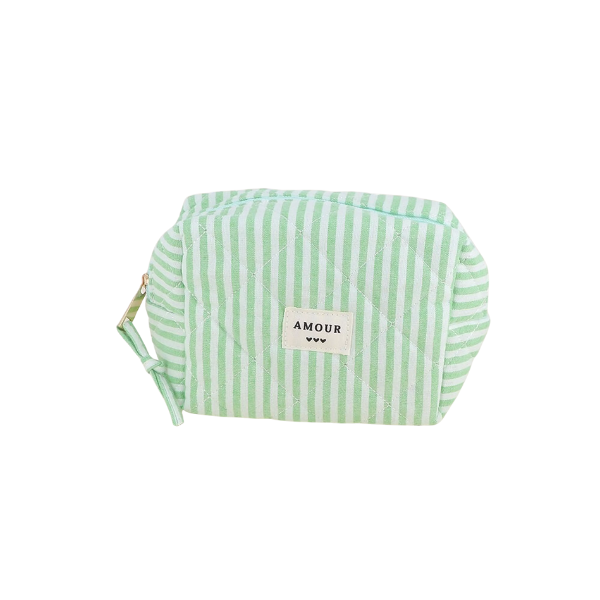 Trousse de maquillage -  "Amour"