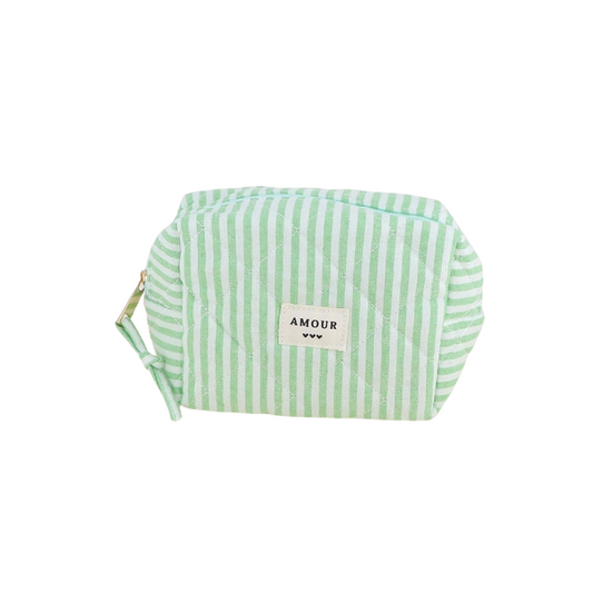 Trousse de maquillage -  "Amour"