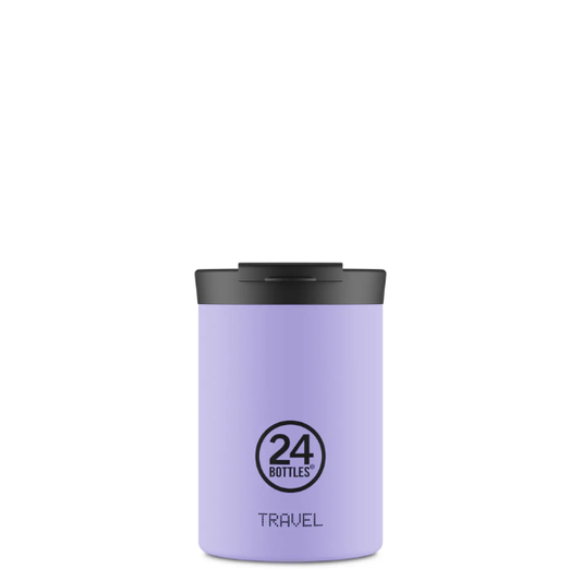 24 Bottles - Gobelet de Voyage | Erica - 350 ml