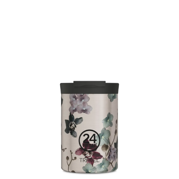 24 Bottles - Gobelet de Voyage | Vertu - 350 ml