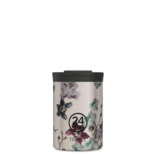 24 Bottles - Gobelet de Voyage | Vertu - 350 ml