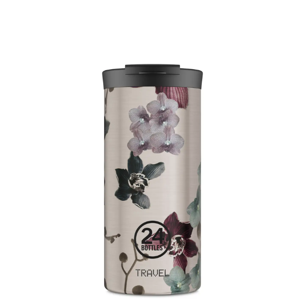 24 Bottles - Gobelet de Voyage | Virtue - 600 ml
