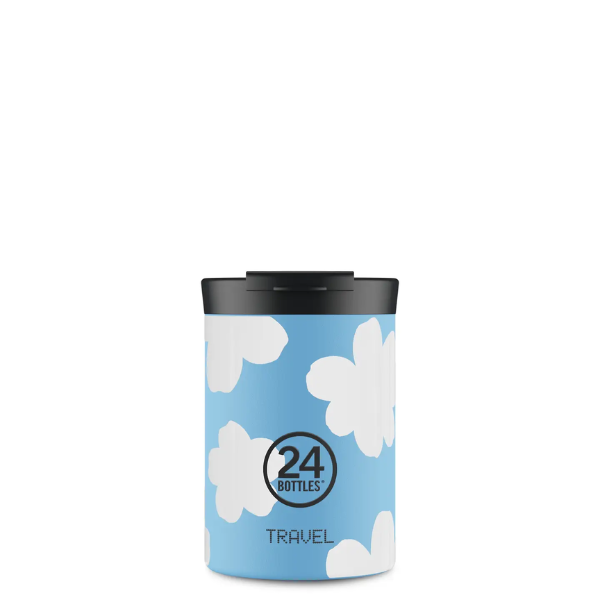 24 Bottles - Gobelet de Voyage | Rêverie - 350 ml