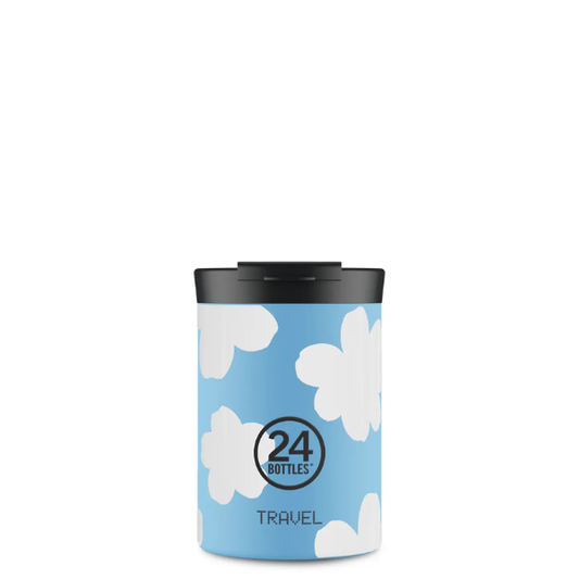 24 Bottles - Gobelet de Voyage | Rêverie - 350 ml