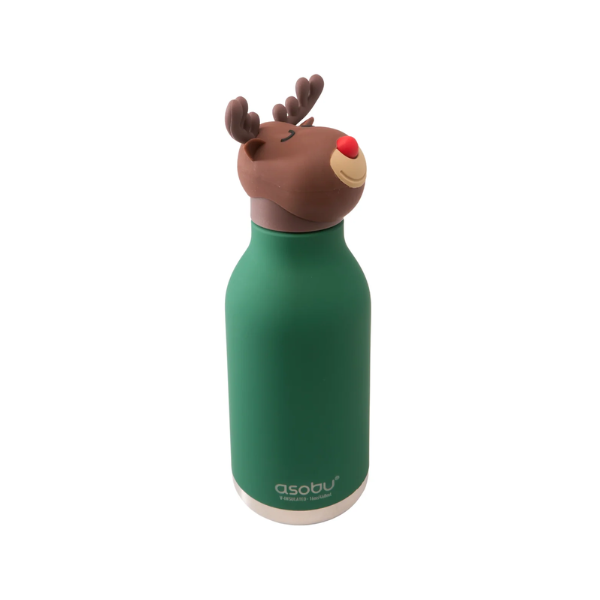 Gourde Asobu Bestie – Reindeer