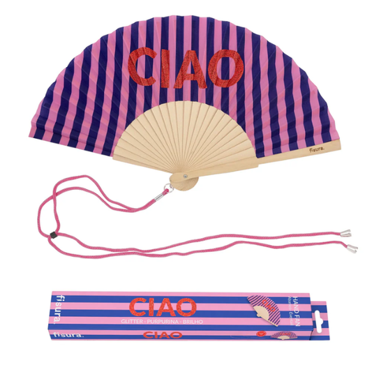 Fisura - Eventail "ciao"