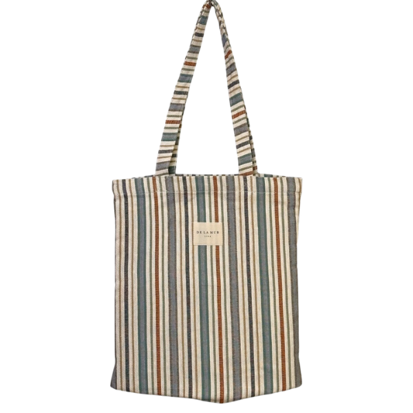De la mur - Tote bag