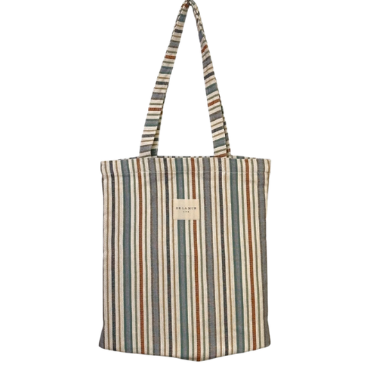 De la mur - Tote bag