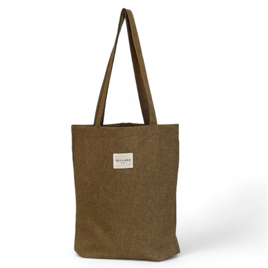 De la mur - Tote bag
