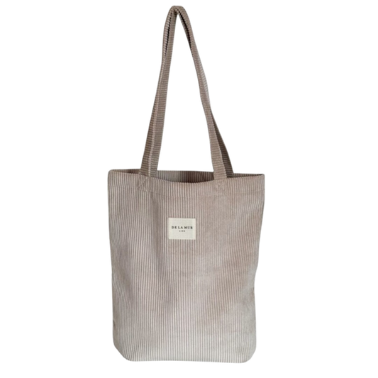 De la mur - Tote bag