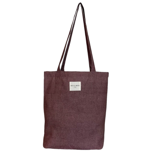 De la mur - Tote bag
