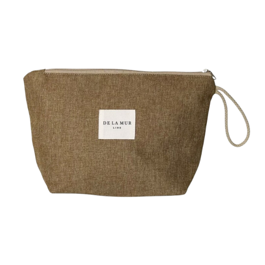 De la mur - Trousse de toilette