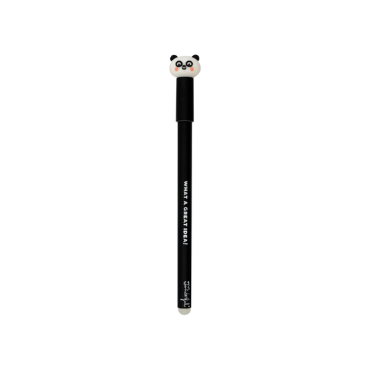 Stylo effaçable Mr. Wonderful - Panda Miranda