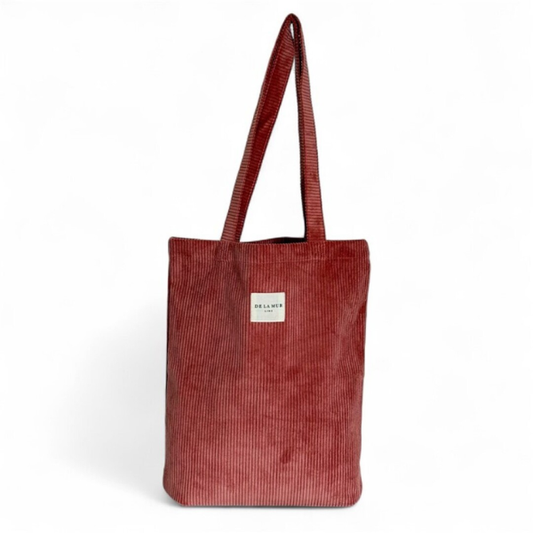 De la mur - Tote bag
