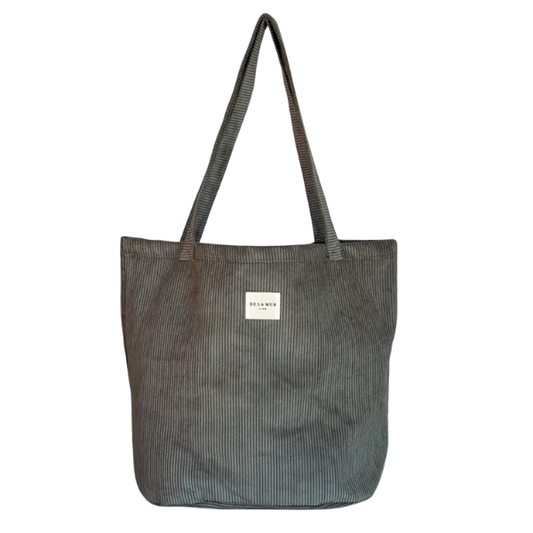 De la mur - Grand Tote bag